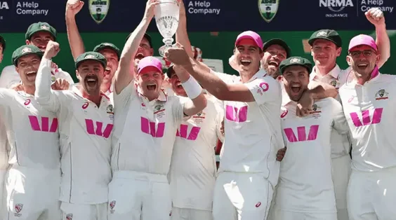 Cricket Australia open to the idea of staging an Ashes Test in India